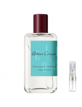 Atelier Cologne Clementine California Cologne Absolue woda kolońska