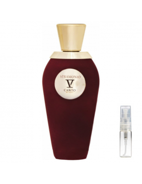 V Canto Stramonio ekstrakt perfum