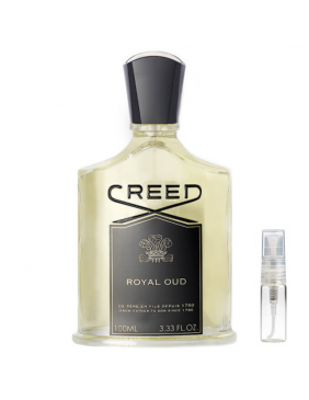 Creed Royal Oud woda perfumowana