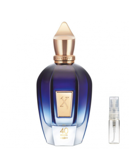 Xerjoff 40 Knots woda perfumowana