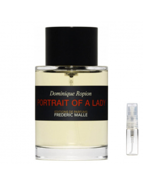Frederic Malle Portrait of a Lady woda perfumowana