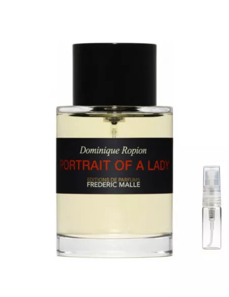 Frederic Malle Portrait of a Lady woda perfumowana