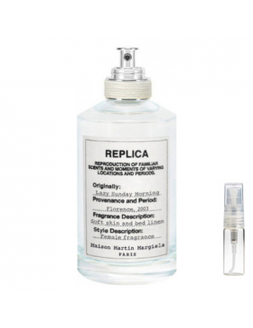 Maison Margiela Replica Lazy Sunday Morning woda toaletowa