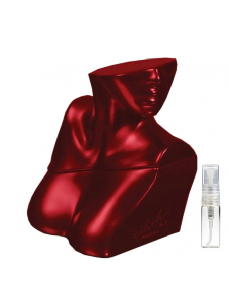 Eilish by Billie Eilish No 3 woda perfumowana