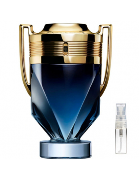 Paco Rabanne Invictus Parfum