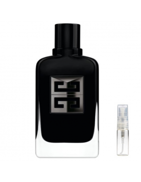 Givenchy Gentleman Society Extreme woda perfumowana