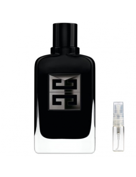 Givenchy Gentleman Society Extreme woda perfumowana - próbka od 2 ml