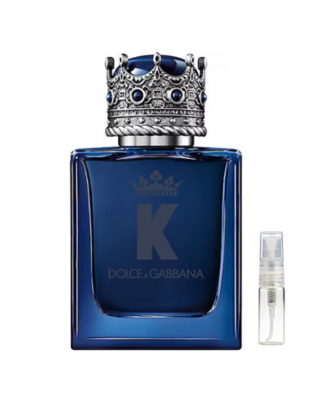 Dolce & Gabbana K by Dolce & Gabbana Intense woda perfumowana