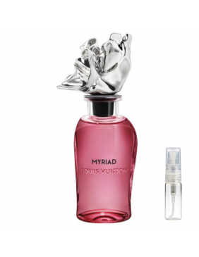 Louis Vuitton Myriad ekstrakt perfum