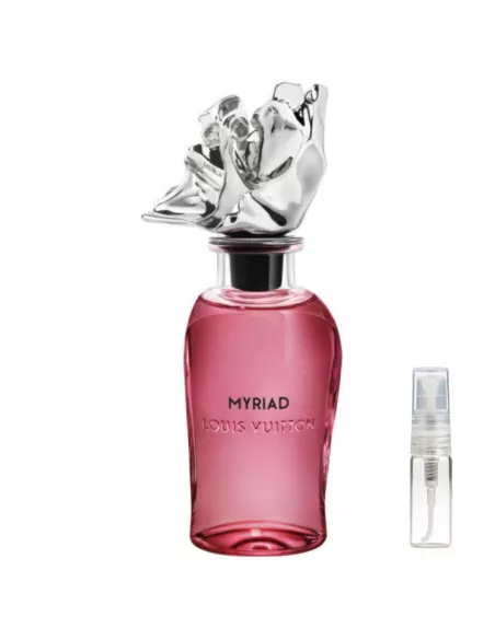 Louis Vuitton Myriad ekstrakt perfum - próbka od 2 ml
