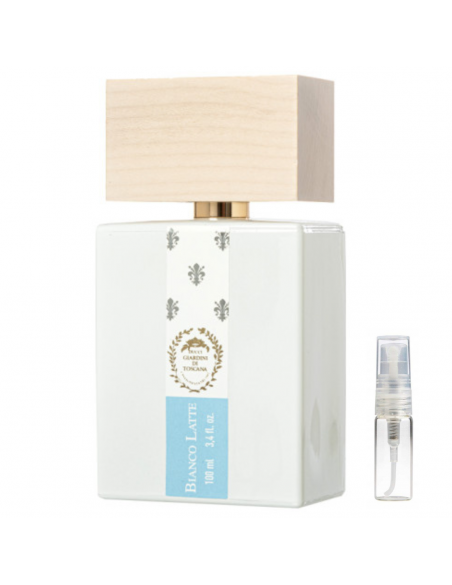 Giardini di Toscana Bianco Latte woda perfumowana