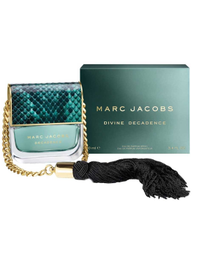 Marc Jacobs Divine Decadence EDP
