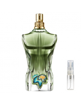 Jean Paul Gaultier Le Beau Paradise Garden woda perfumowana