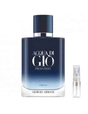 Giorgio Armani Acqua di Gio Profondo Parfum
