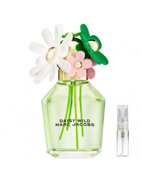 Marc Jacobs Daisy Wild woda perfumowana