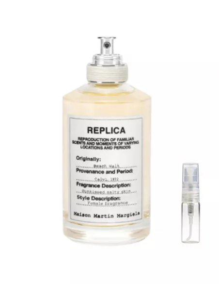 Maison Margiela Replica Beach Walk woda toaletowa