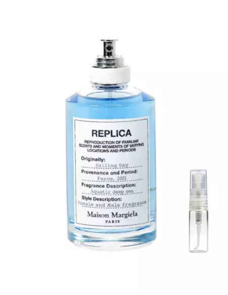 Maison Margiela Replica Sailing Day woda toaletowa - próbka od 2 ml