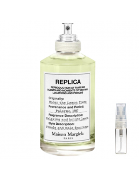 Maison Margiela Replica Under The Lemon Trees woda toaletowa