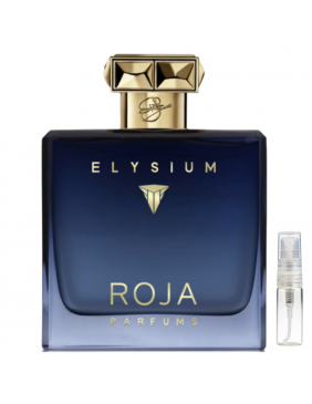 Roja Elysium Pour Homme Parfum Cologne