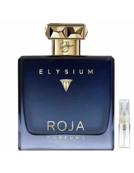 Roja Elysium Pour Homme Parfum Cologne