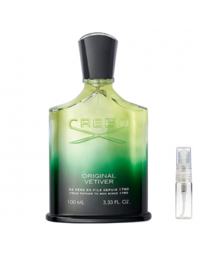 Creed Original Vetiver woda perfumowana