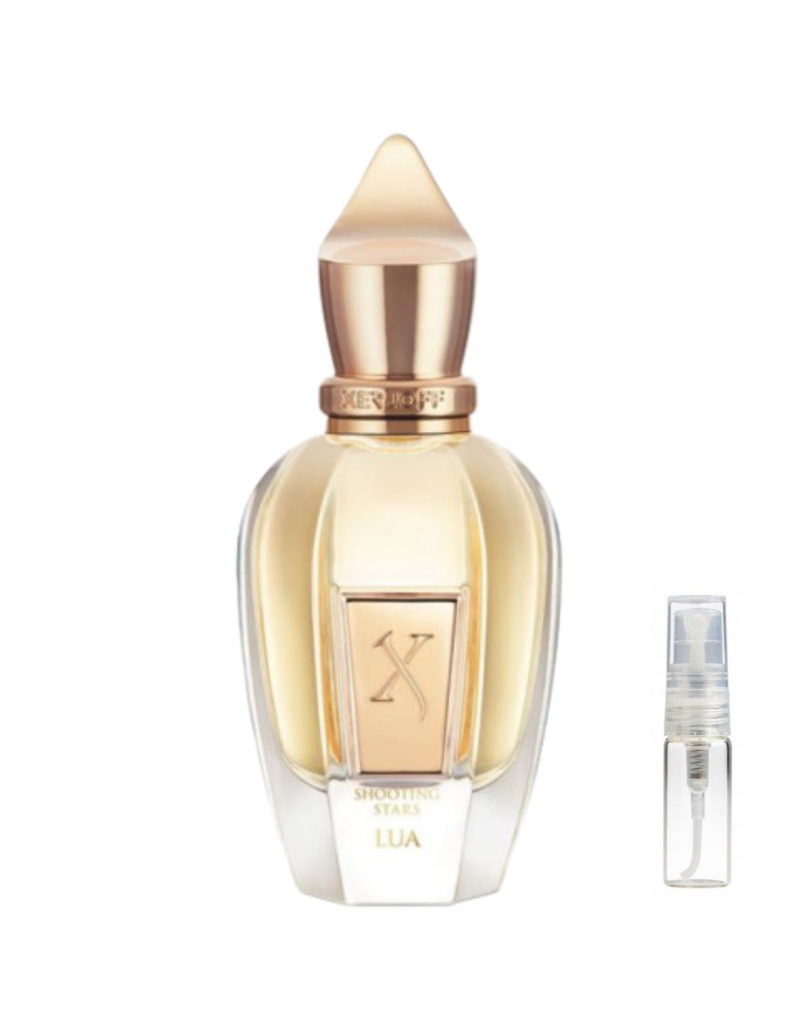 xerjoff lua ekstrakt perfum 10 ml     odlewka