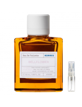 Korres Bellflower  woda toaletowa