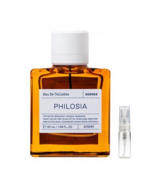 Korres Philosia woda toaletowa