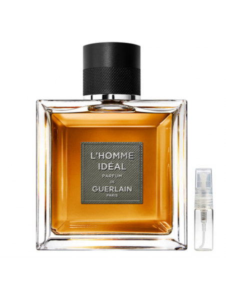 Guerlain L'Homme Ideal Parfum