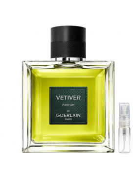 Guerlain Vetiver Parfum