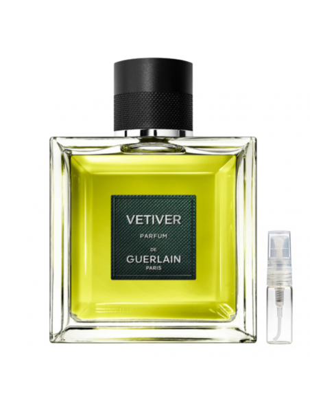 Guerlain Vetiver Parfum - próbka od 2 ml