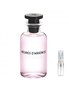 Louis Vuitton Heures d'Absence woda perfumowana