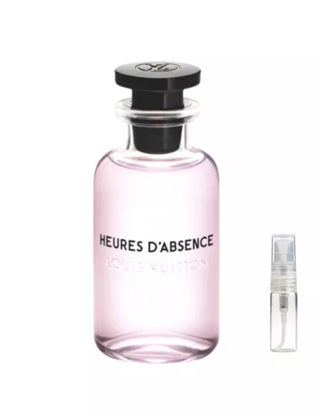 Louis Vuitton Heures d'Absence woda perfumowana - próbka od 2 ml