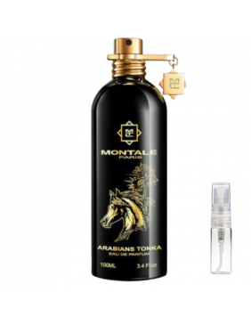Montale Arabians Tonka woda perfumowana