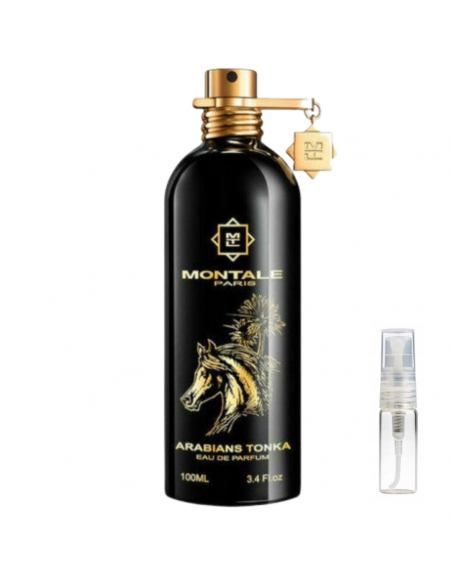 Montale Arabians Tonka woda perfumowana