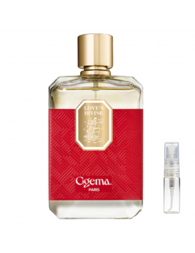 Ggema Love's Divine woda perfumowana