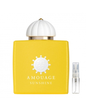 Amouage Sunshine Woman woda perfumowana
