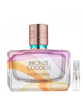 Perfumy Estee Lauder Bronze Goddess Leau de lumiere EDP | Przetestuj Perfumy