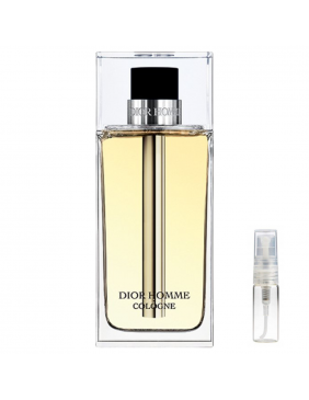 Christian Dior Homme Cologne 2007 woda kolońska