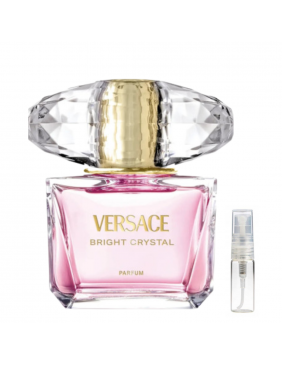 Perfumy Versace Crystal Noir | Przetestuj Perfumy