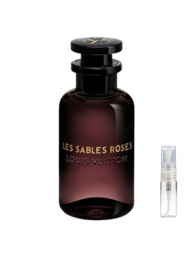 Louis Vuitton Les Sables Roses woda perfumowana