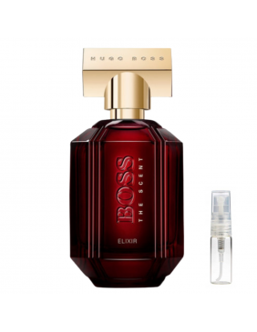 Hugo Boss The Scent Elixir For Her perfumy