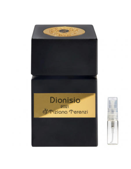 Tiziana Terenzi Dionisio ekstrakt perfum