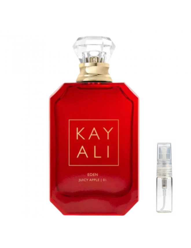 Kayali Eden Juicy Apple | 01 woda perfumowana