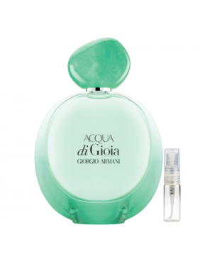 Giorgio Armani Acqua di Gioia Intense woda perfumowana