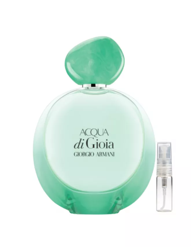 Giorgio Armani Acqua di Gioia Intense woda...
