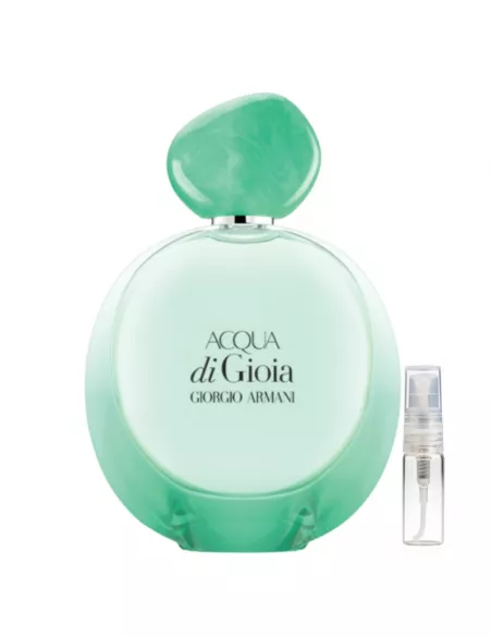 Giorgio Armani Acqua di Gioia Intense woda perfumowana - próbka od 2ml