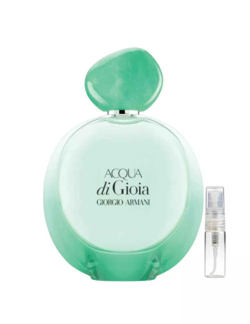 giorgio armani acqua di gioia intense woda perfumowana 10 ml     odlewka