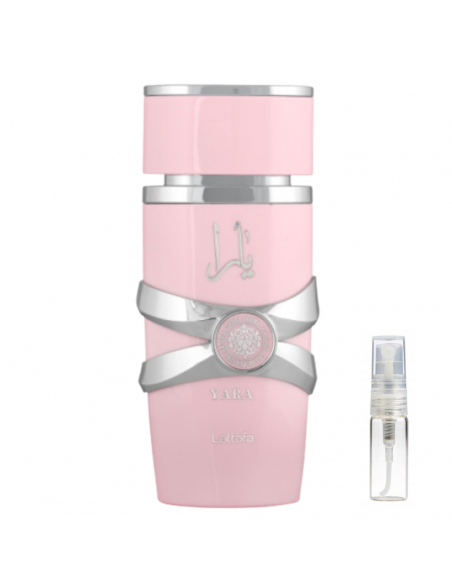 Lattafa Yara woda perfumowana