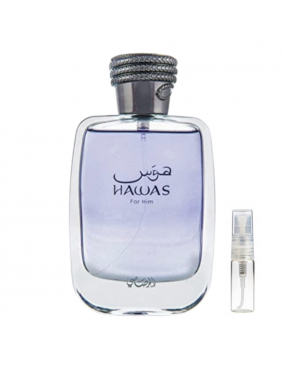 Rasasi Hawas For Him woda perfumowana